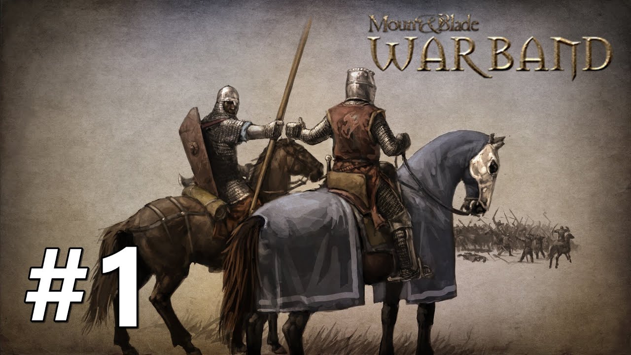 mount and blade warband native expansion